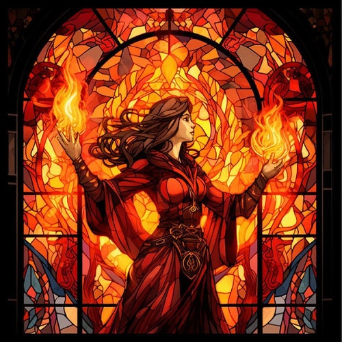 DigitalSorceryStudio store logo