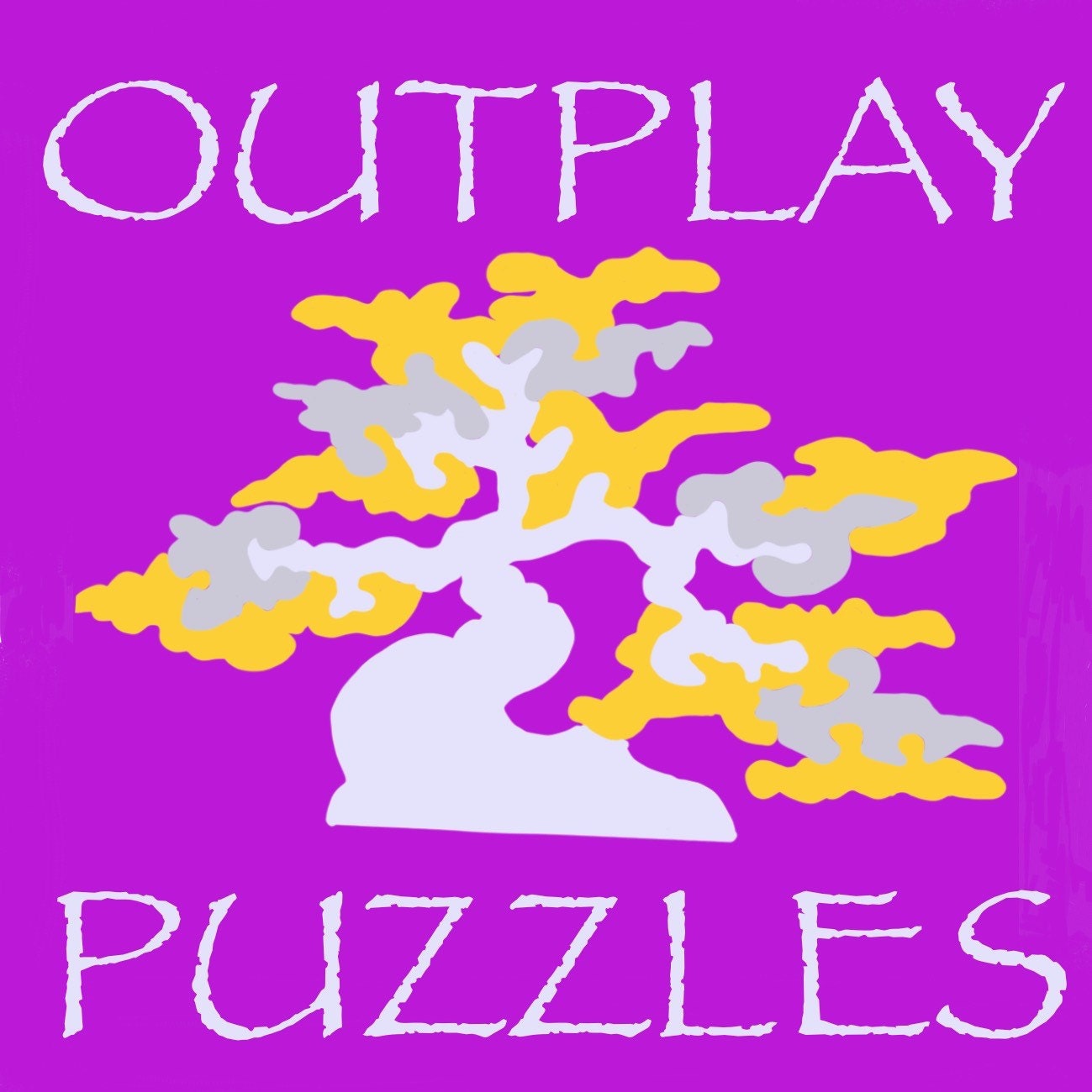 Reality tv inspired tabletop puzzles and by OUTPLAYPUZZLES on Etsy
