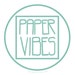 Paper Vibes Hou