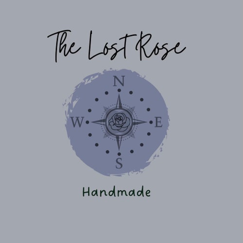 TheLostRoseHandmade - Etsy