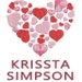 Krissta Simpson Machine embroidery designs