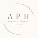 APH Graphic Studio
