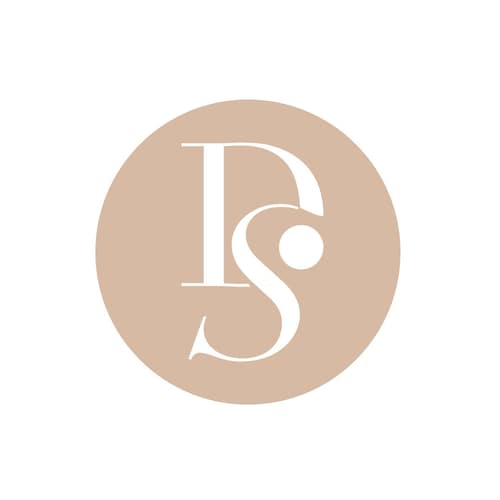 Design4social store logo