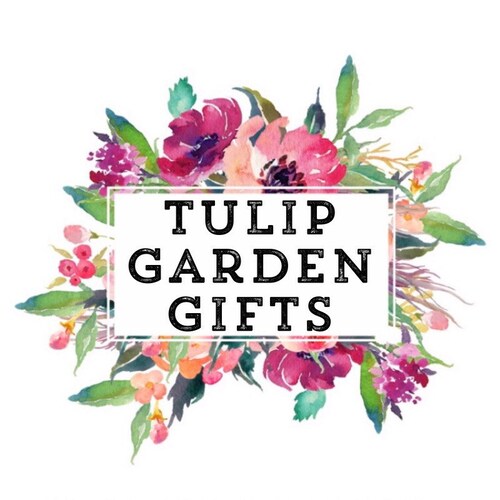 TulipGardenGifts Etsy