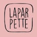 Laparpette