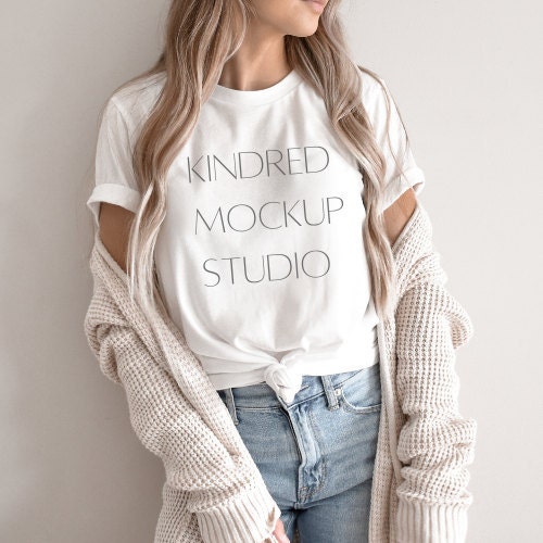 KindredMockupStudio store logo