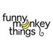 funny monkey things