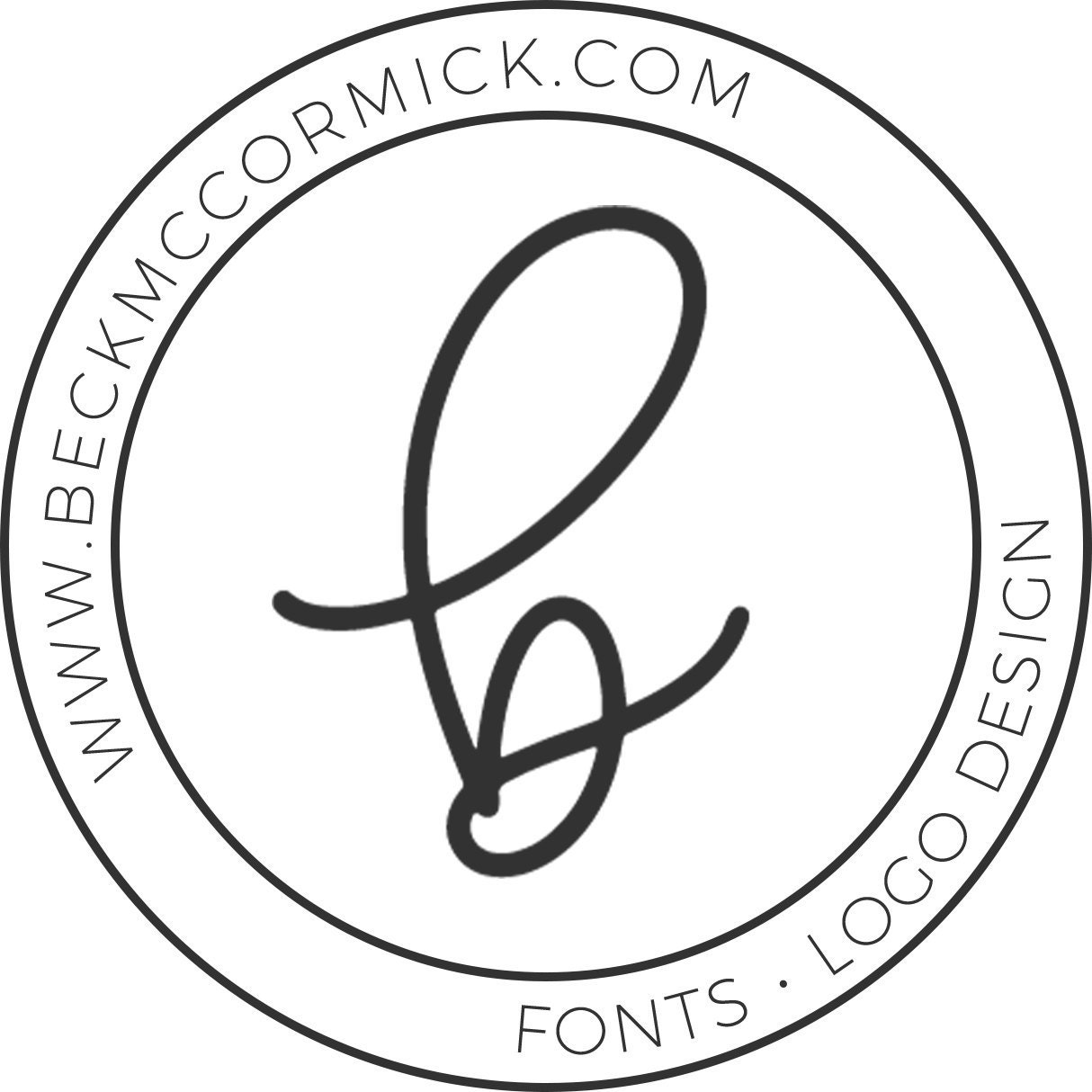 Scrawl Cursive Font, Webfont & Desktop