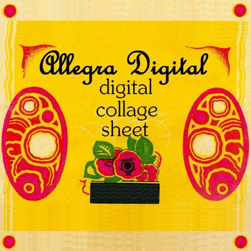 Allegradigital store logo