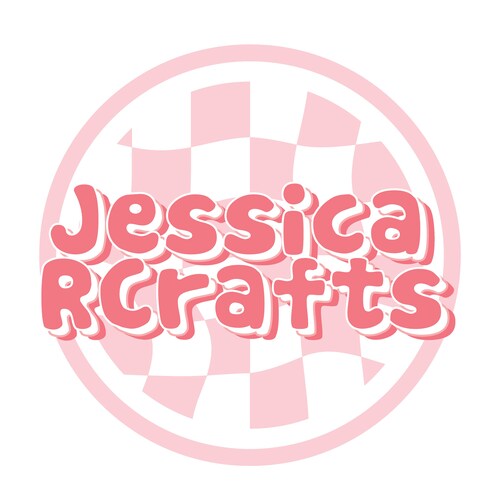 JessicaRCrafts store logo