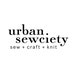 Urban Sewciety