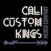 Cali Custom Kings