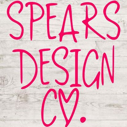 Download Cute simple SVG file designs. by SpearsDesignCo on Etsy