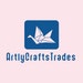 ArtlyCraftsTrades