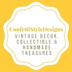 ConfettiStyleDesigns