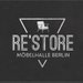 ReStore - Möbelhalle