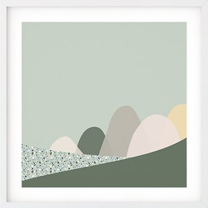 MCM Printable Wall Art, Mid-century Modern Art Print, Graphic Poster ...