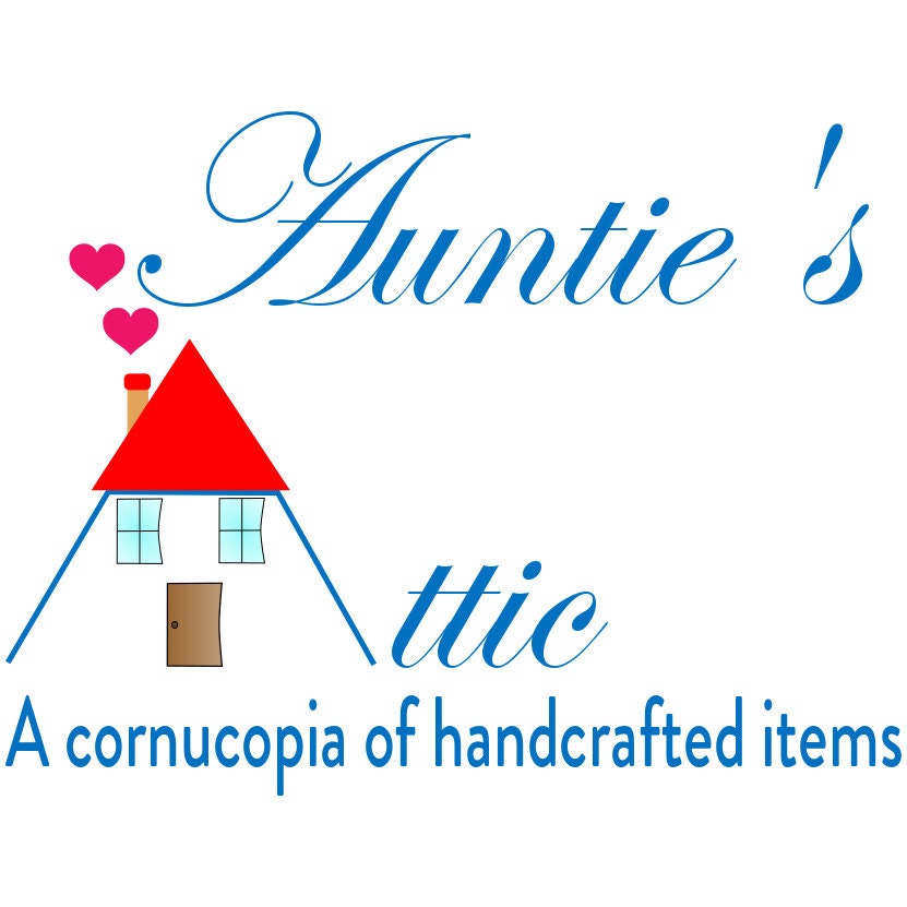 Personalised cushions bunting bags and Heisenberg Pillow Case – Auntie's Attic