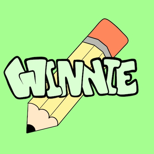 Paschjestickers store logo