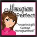 MonogramPerfect