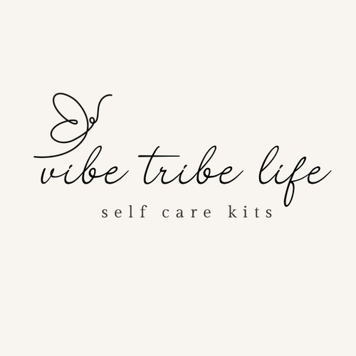 VibeTribeLife store logo