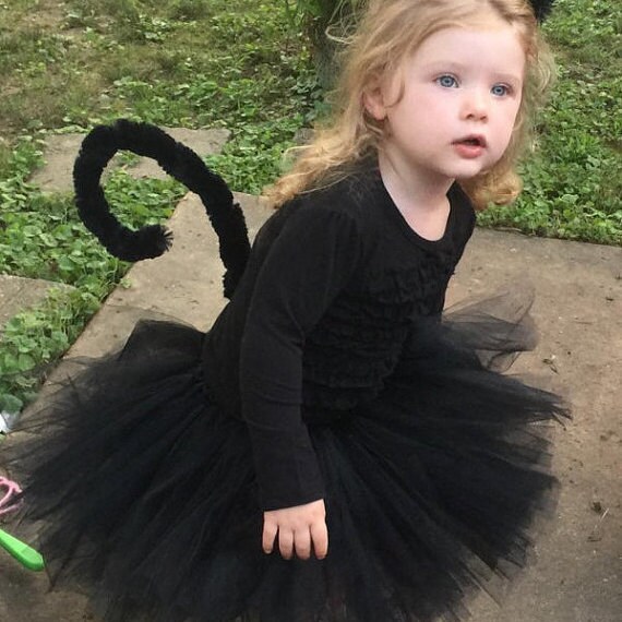 3t cat costume