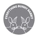 Everything Bunny Rabbit