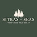 Sitkas and Seas