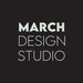MarchDesignStudio store logo