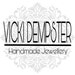 Vicki Dempster - Handmade Jewellery