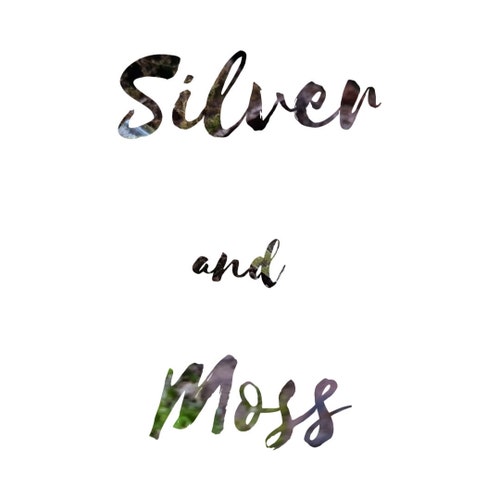 Silverandmoss store logo