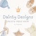 DanielaDaintyDesigns