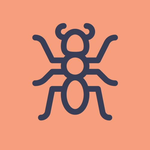 EstheticAnts store logo