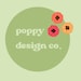 Poppy Design Co