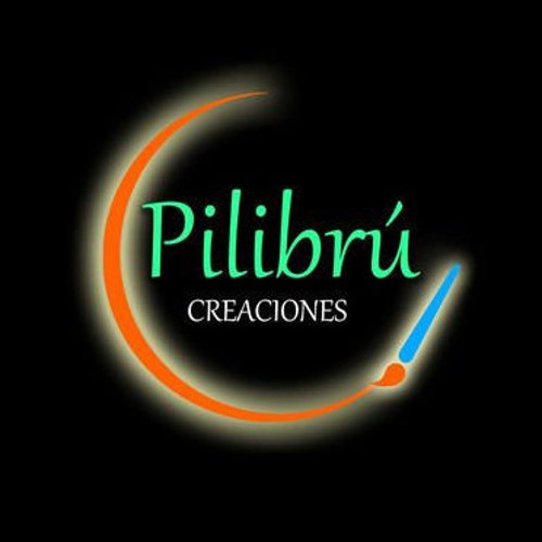 PilibruCreaciones store logo