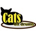 CatsonDrums