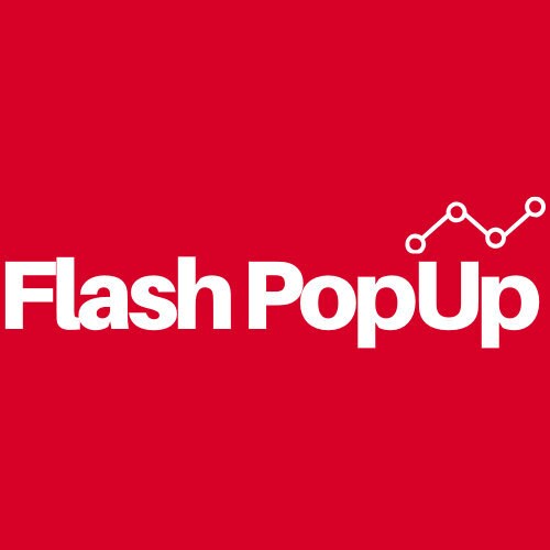 FlashPopup Etsy
