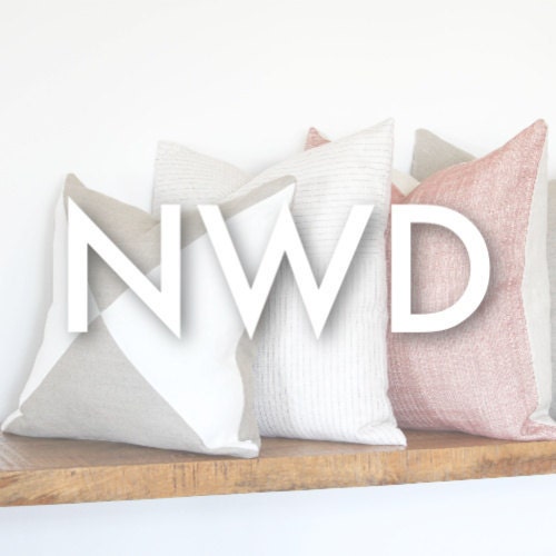 Pillow Covers by northwestdecor on Etsy Pillow Covers by northwestdecor on Etsy