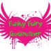 Funky fairy godmother