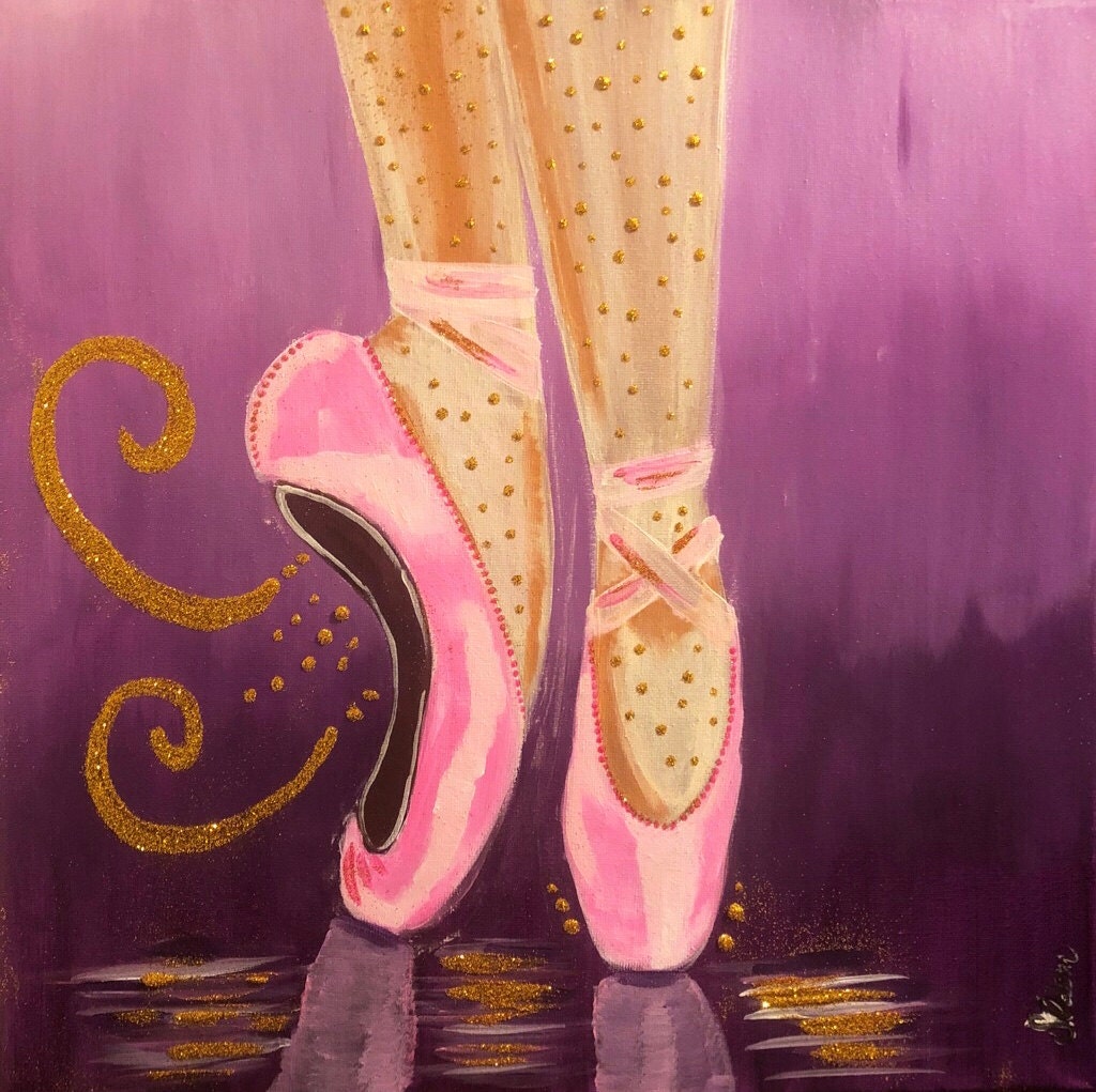 Giggles Mr Signed Print