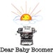 DearBabyBoomer