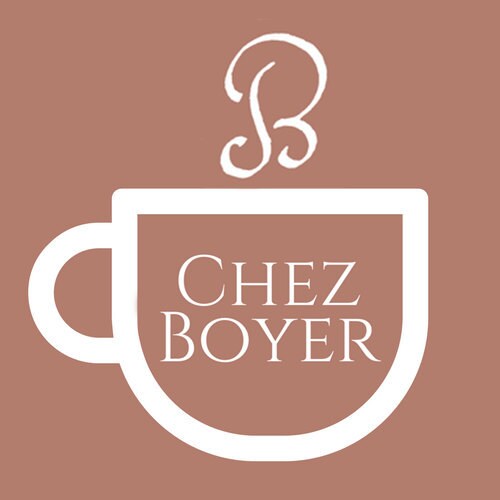 ChezBoyer - Etsy
