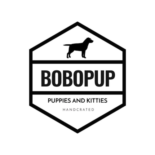 BOBOPUP store logo