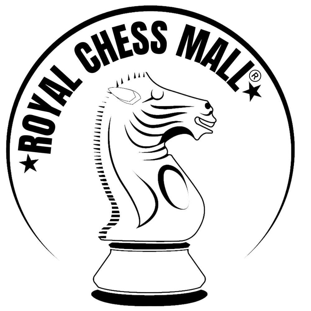 Buy Handcrafted Chess Pieces Sets & Boards at Royal Chess Mall