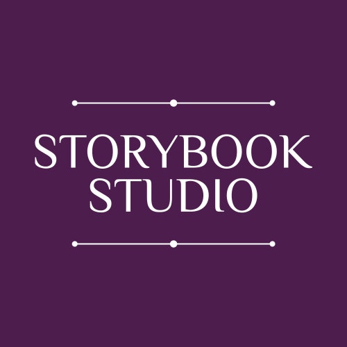 StorybookStudioStore - Etsy