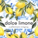 dolce limone