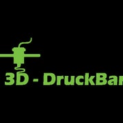 3DDruckBar