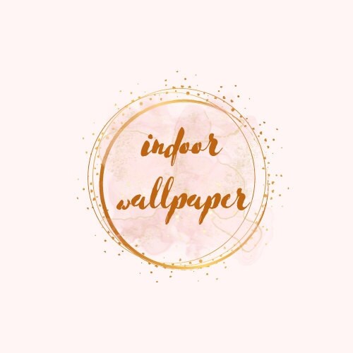IndoorWallPaper - Etsy