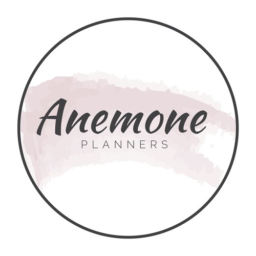 AnemonePlanners store logo