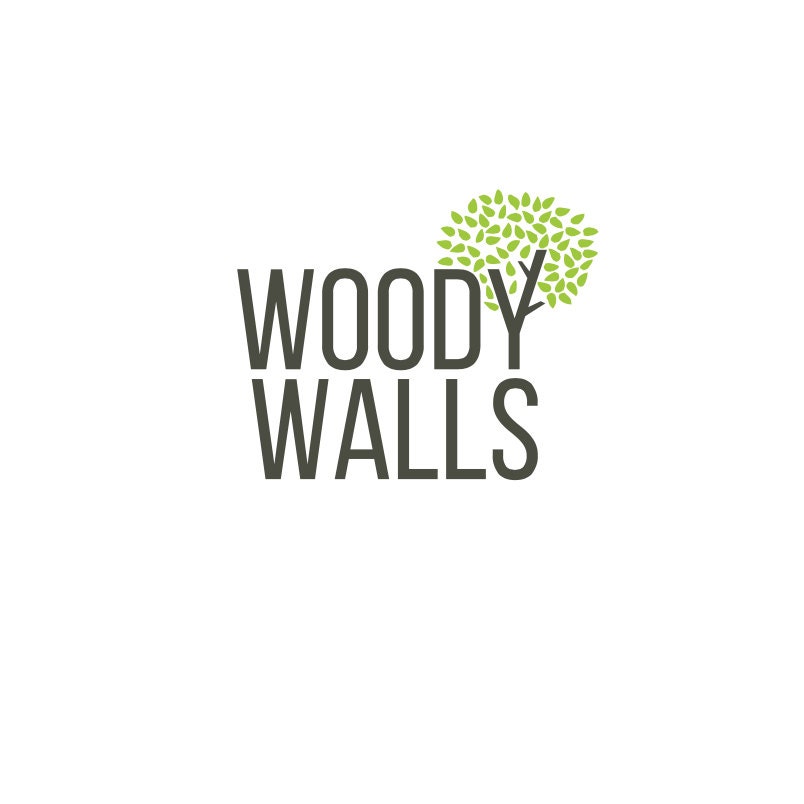 WoodyWalls Etsy